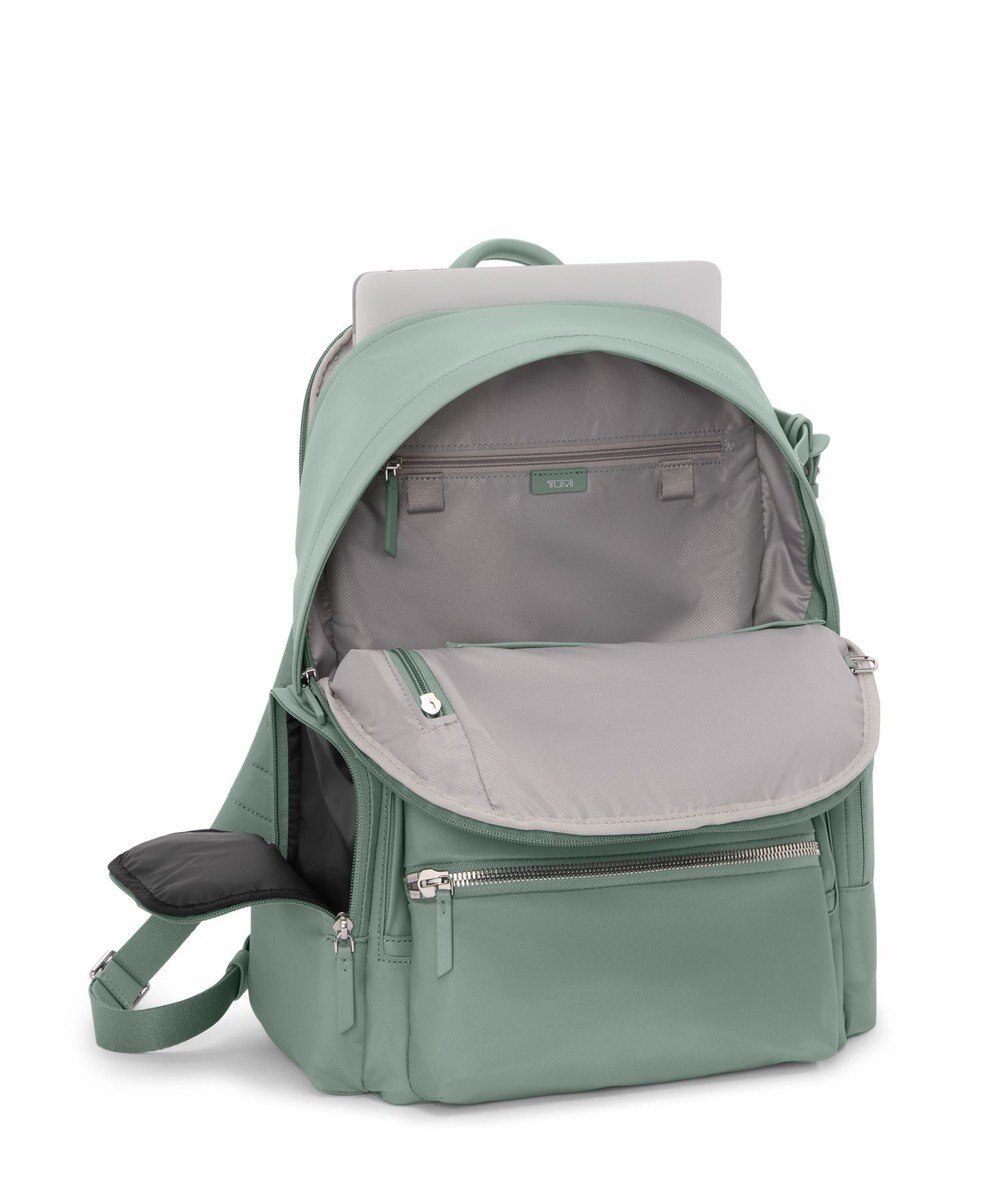 TUMI VOYAGEUR 「セリーナ」バックパック 