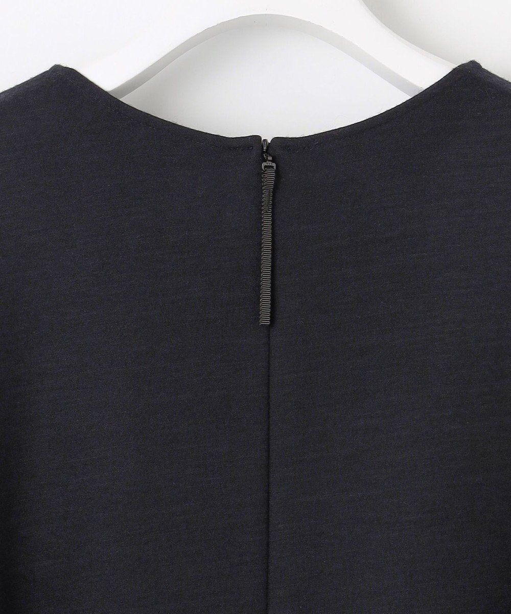 自由区 【カタログ掲載】TWダンボールジャージ ワンピース 