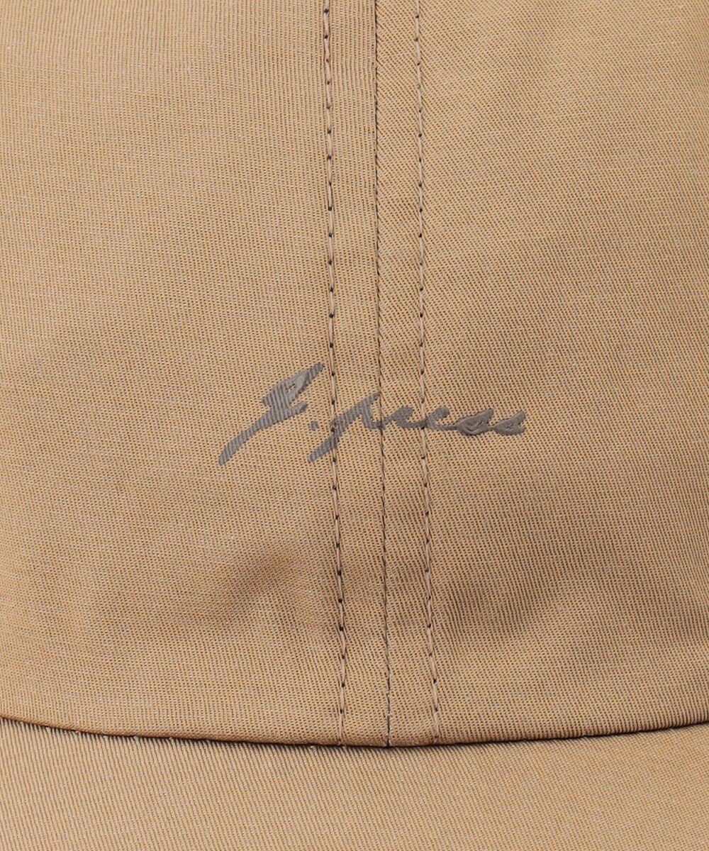 J.PRESS LADIES ライトキャップ 