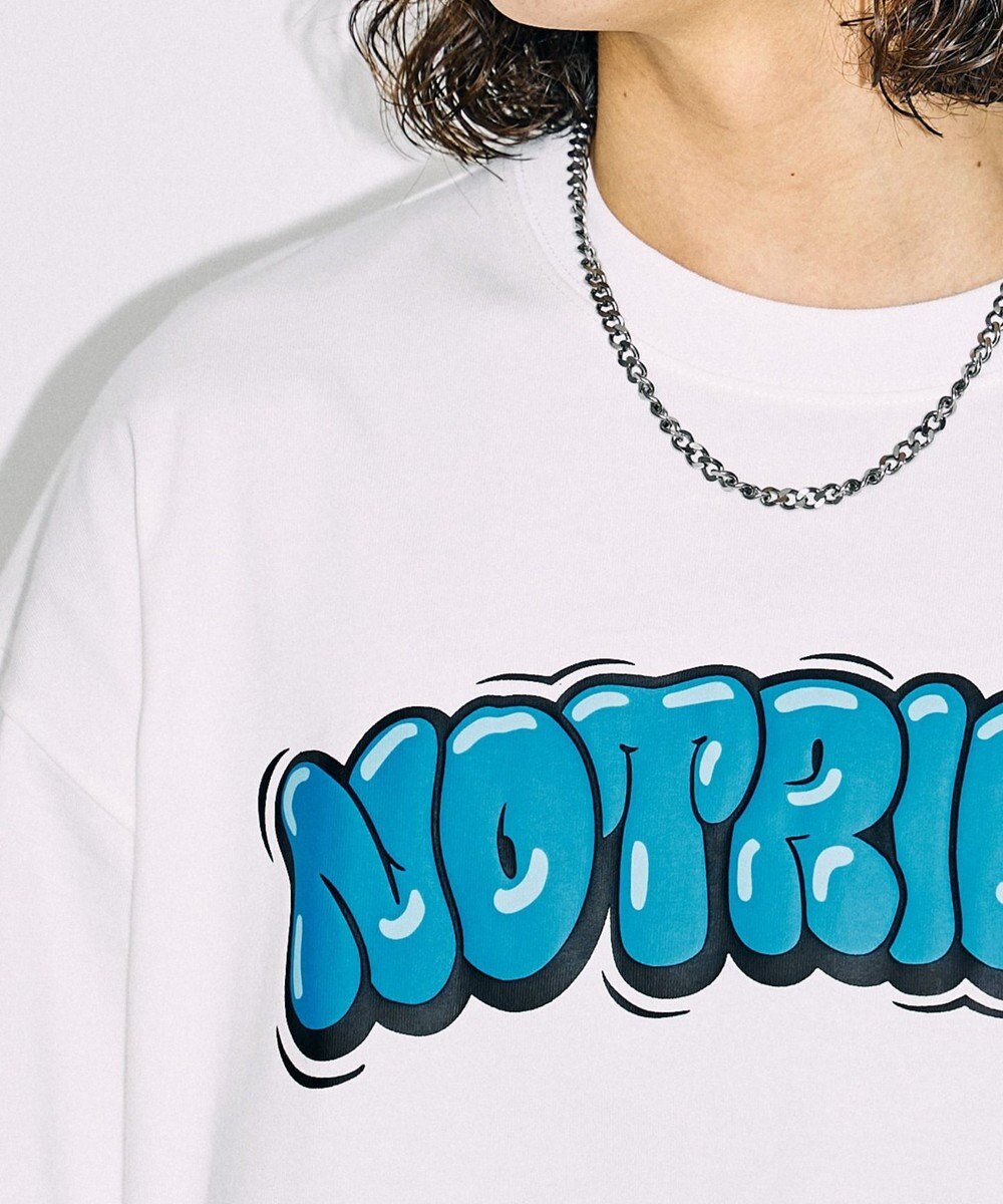 WEGO プランプロゴグラフィックBIGT（S） 