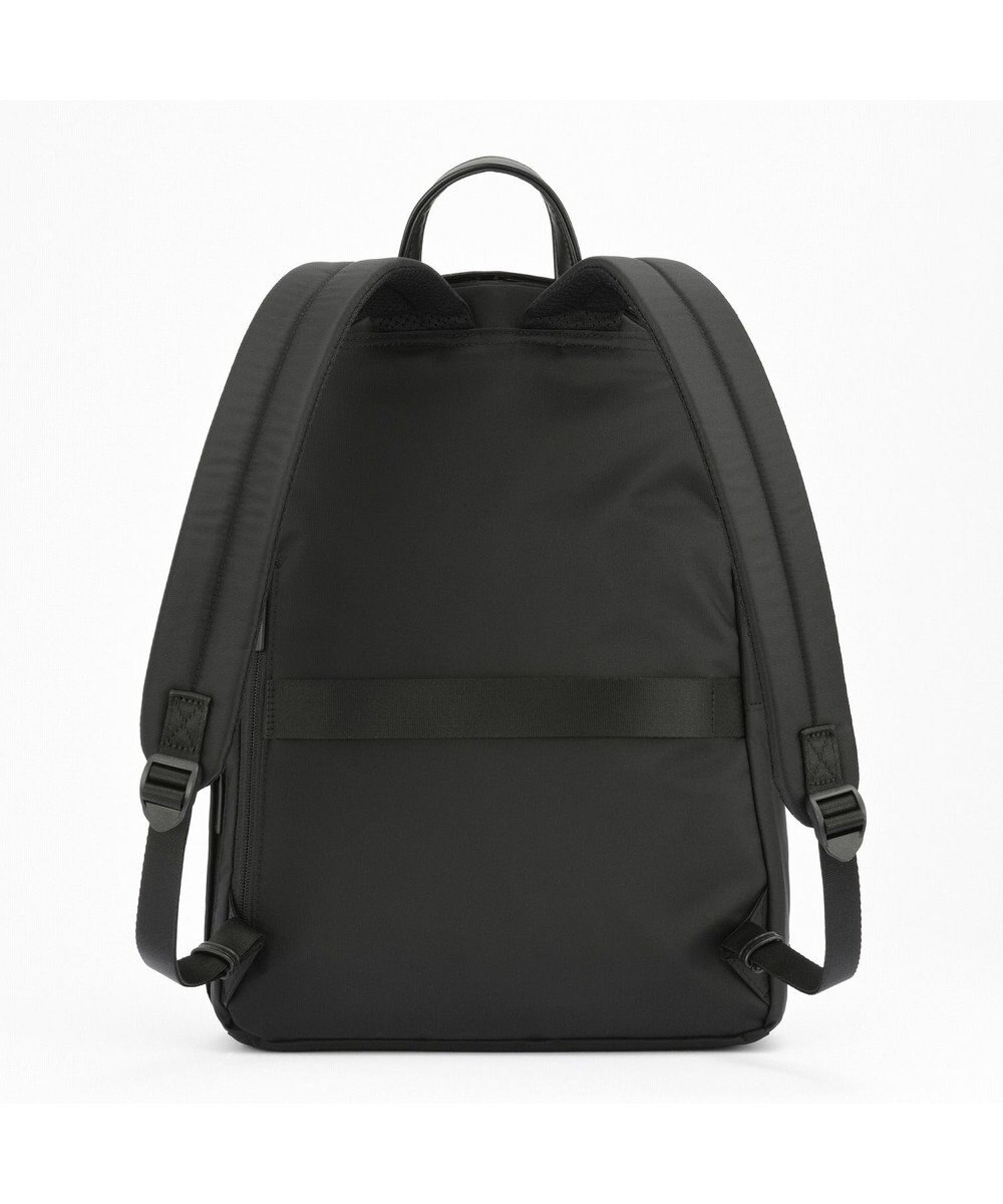 ACE BAGS & LUGGAGE ace. レノウ ビジネスリュック A4サイズ 13.3インチPC収納 2気室 ミニポーチ 20101 エース 