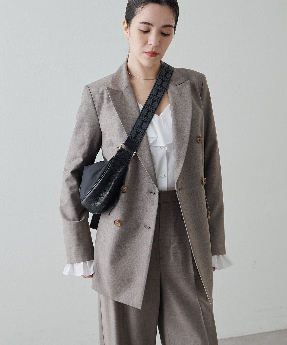 IACUCCI アーゴ S NYLON/CERVO 