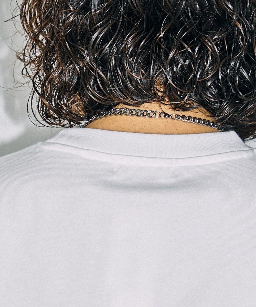 WEGO プランプロゴグラフィックBIGT（S） 