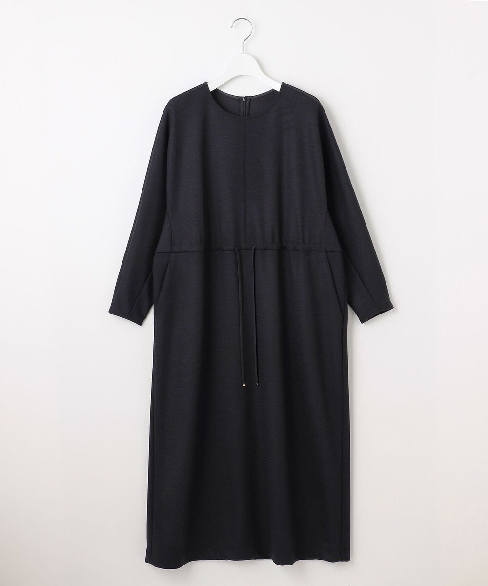 自由区 【カタログ掲載】TWダンボールジャージ ワンピース 