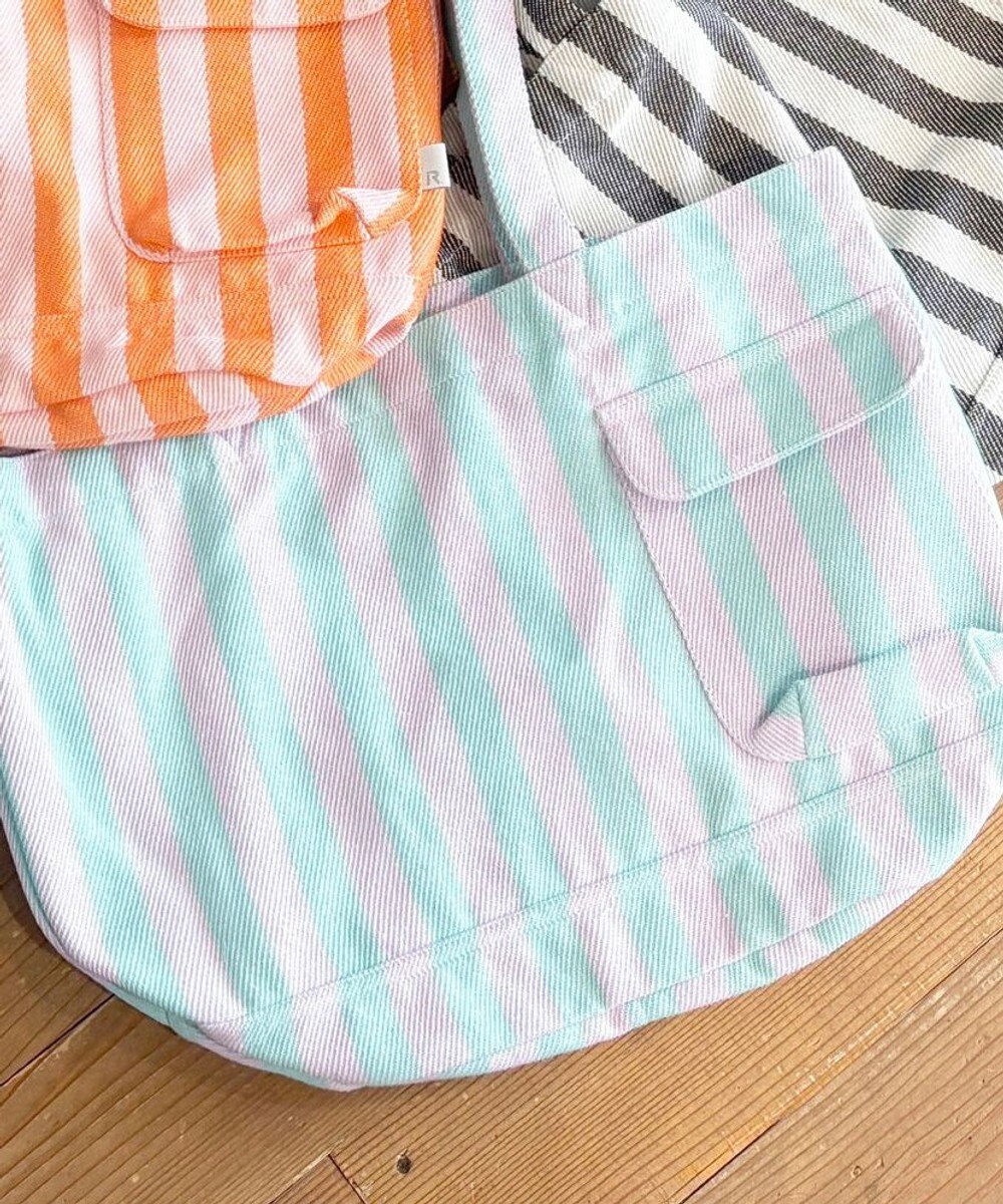 ROOTOTE 3519【ルートート】SN.ミディアム.リサイクルコットン-F 