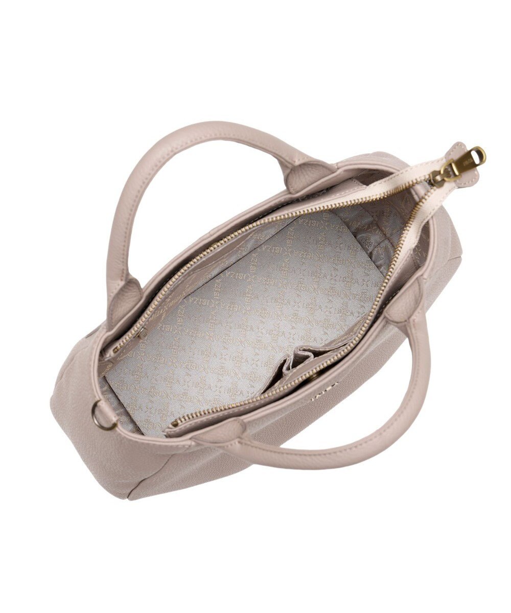 IBIZA ボンダード　2WAYバッグ 