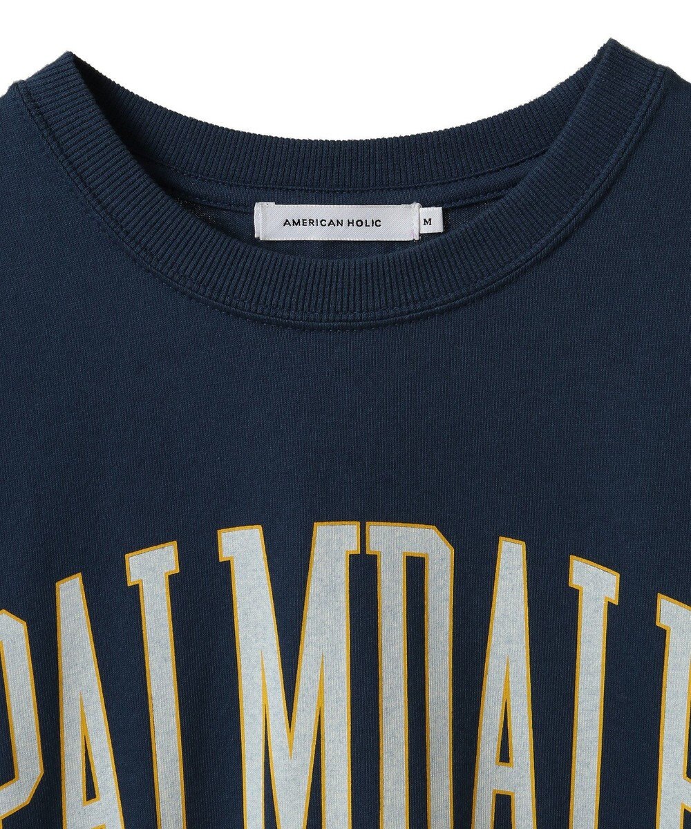 AMERICAN HOLIC PALMDALE Tシャツ 