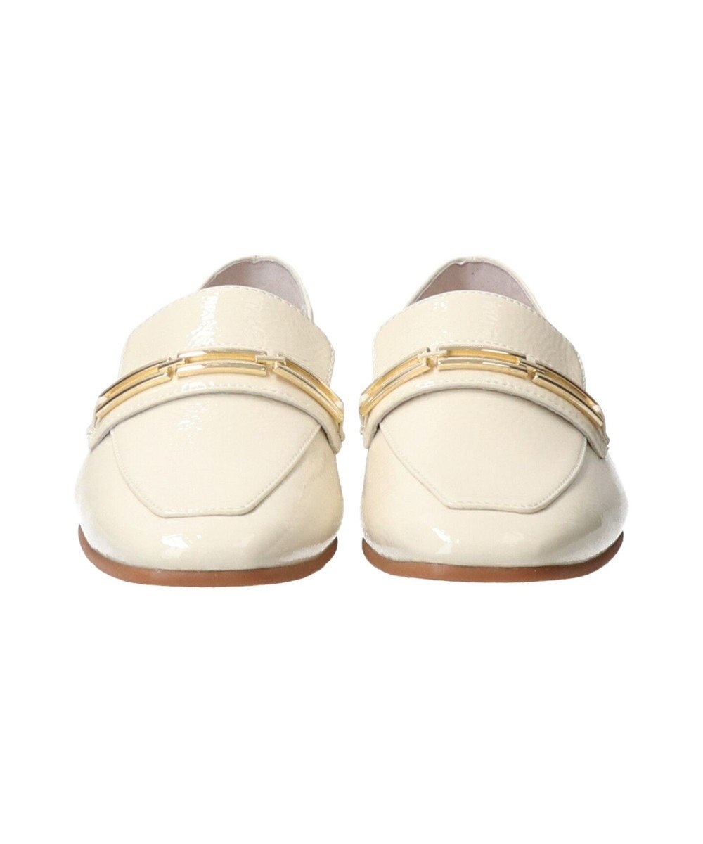 Bridget Birkin 【PARADIS COULEUR】フラットチェーンローファー 