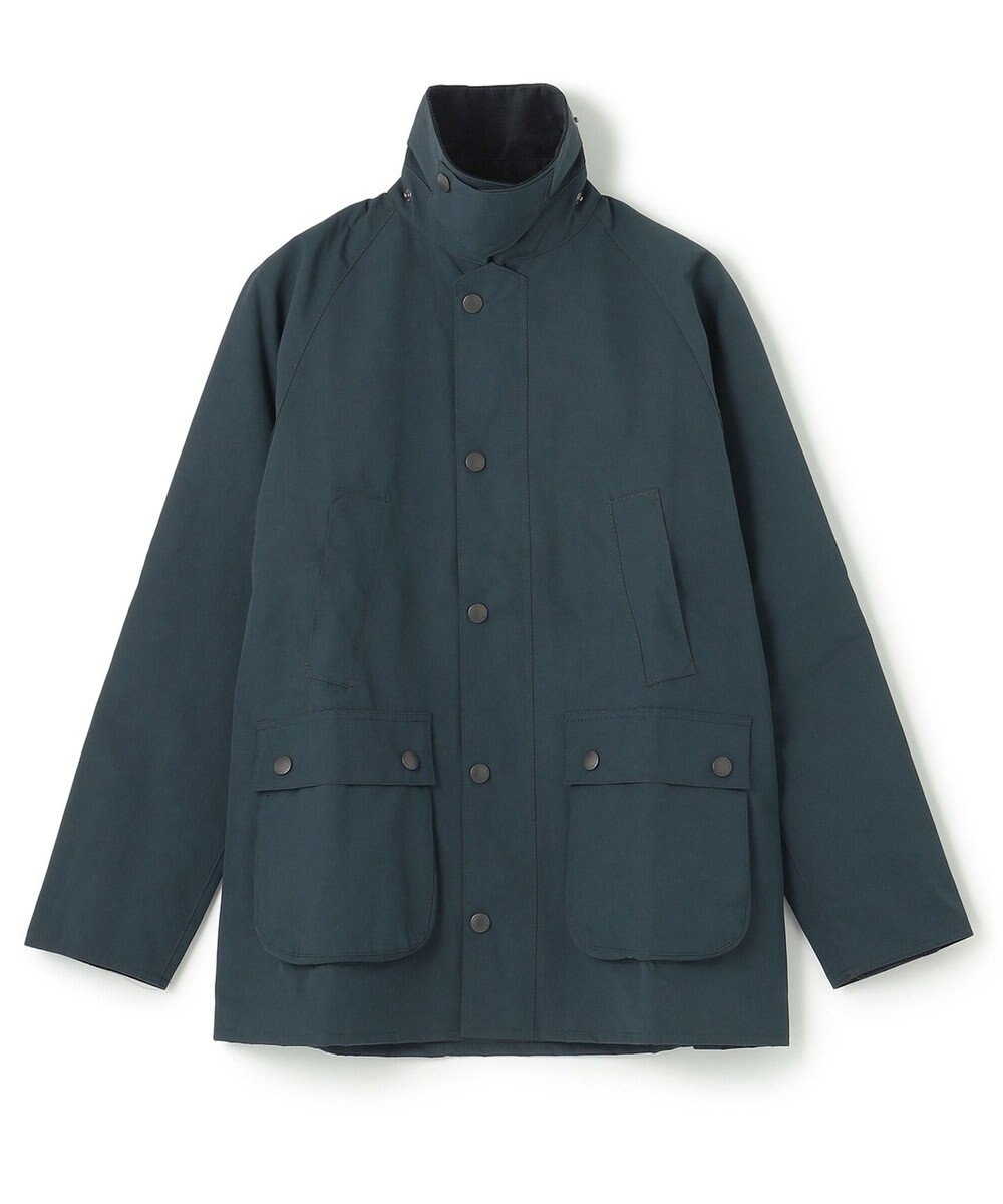 JOSEPH HOMME 【Barbour】　ビデイル　２レイヤーブルゾン（ノンワックス） 