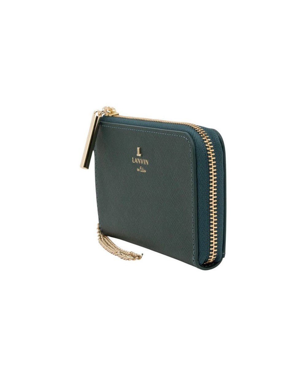 LANVIN en Bleu リュクサンブール フラグメントケース 