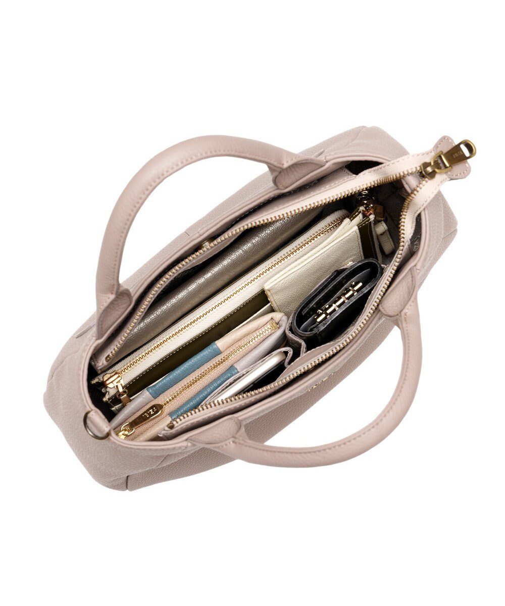 IBIZA ボンダード　2WAYバッグ 