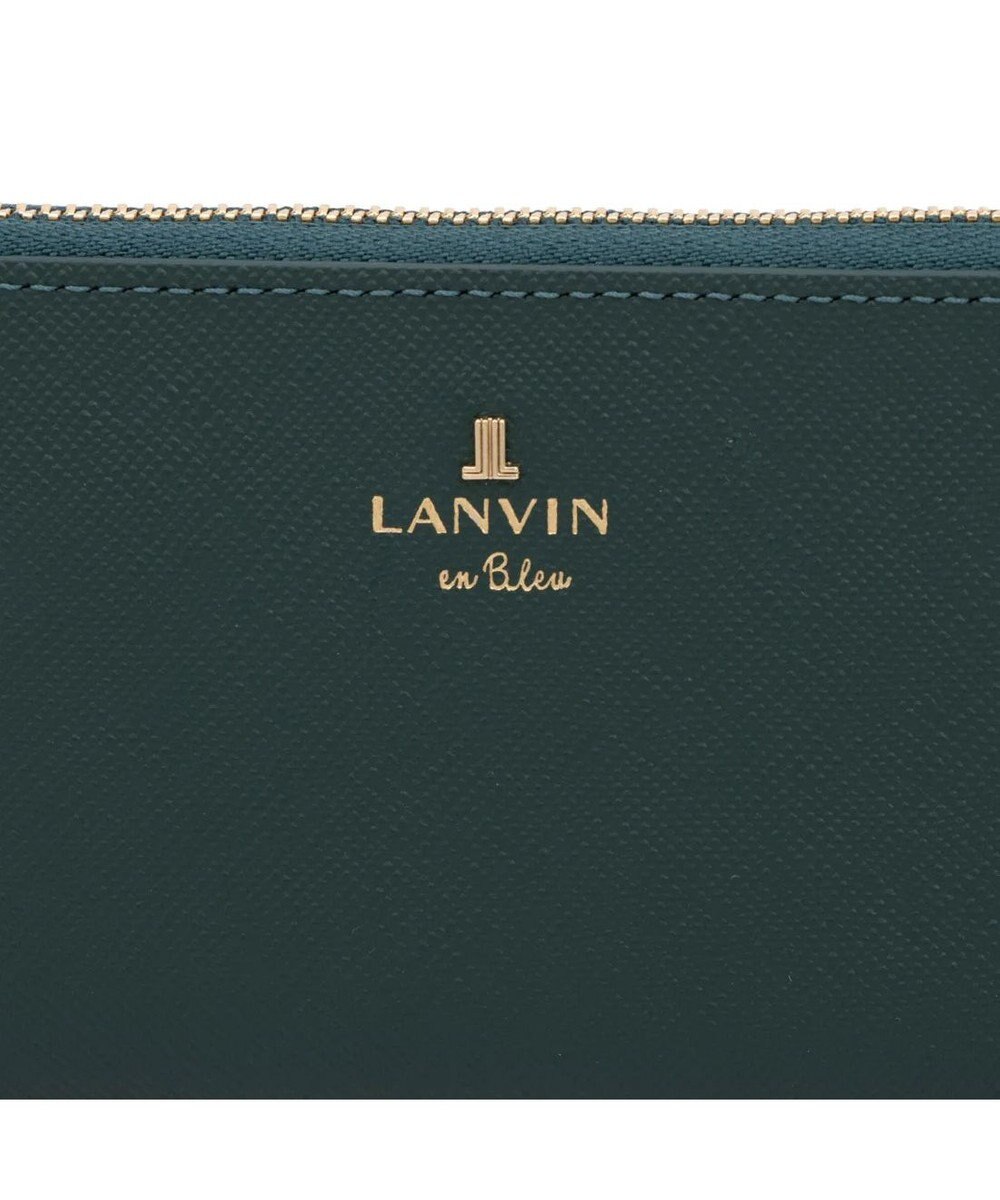 LANVIN en Bleu リュクサンブール フラグメントケース 