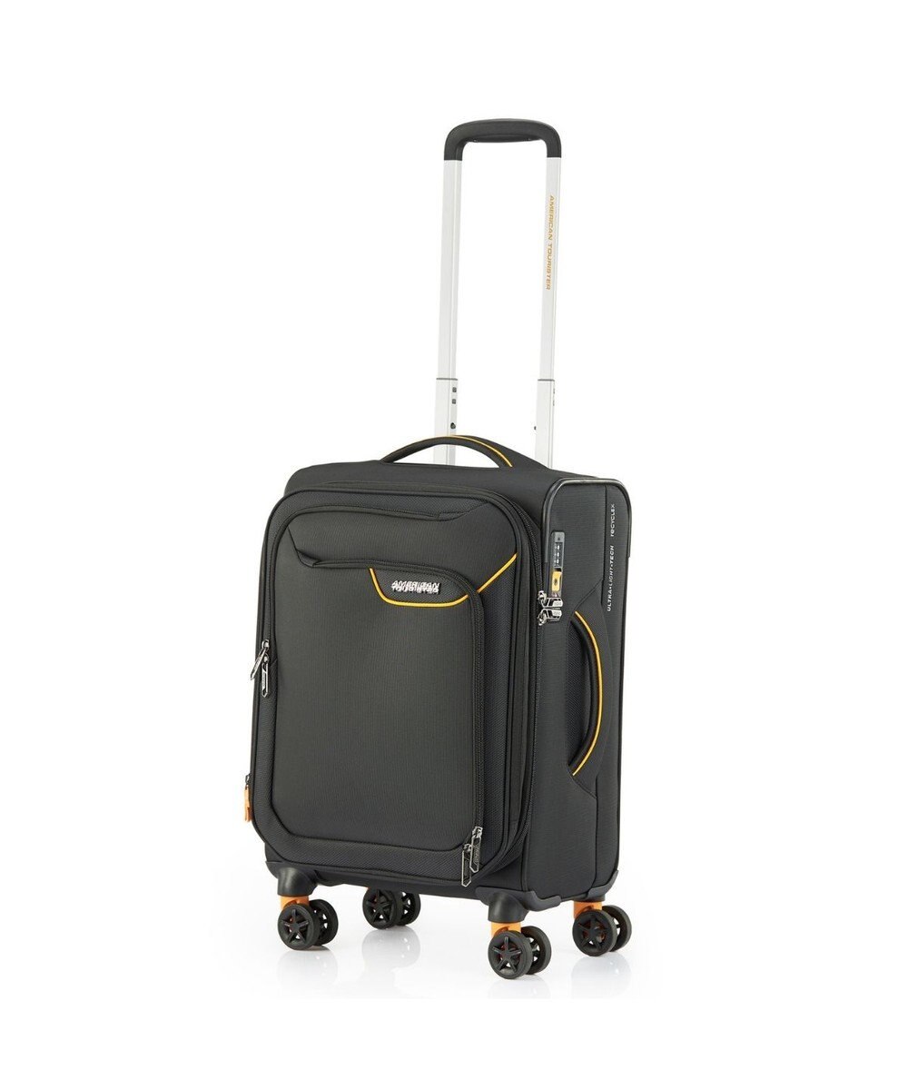 Samsonite アメリカンツーリスター スーツケース 38L(/40L) アップライト4.0 スピナー55 APPLITE4.0 