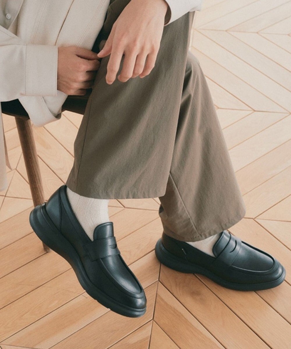 REGAL FOOT COMMUNITY 【リーガルカジュアル】72HL ローファー カジュアルシューズ 