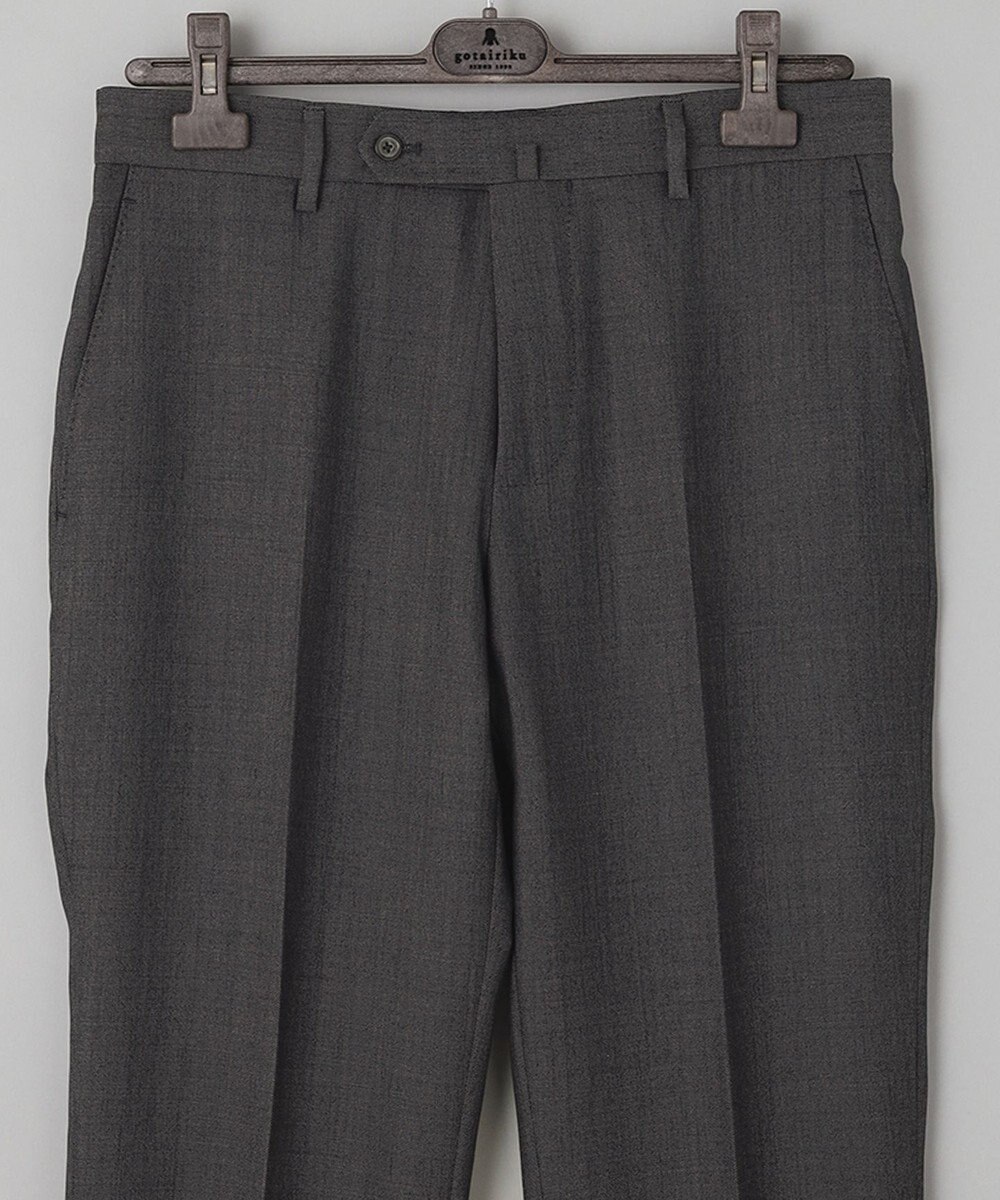 GOTAIRIKU 【山栄毛織】RETRO-TECH 