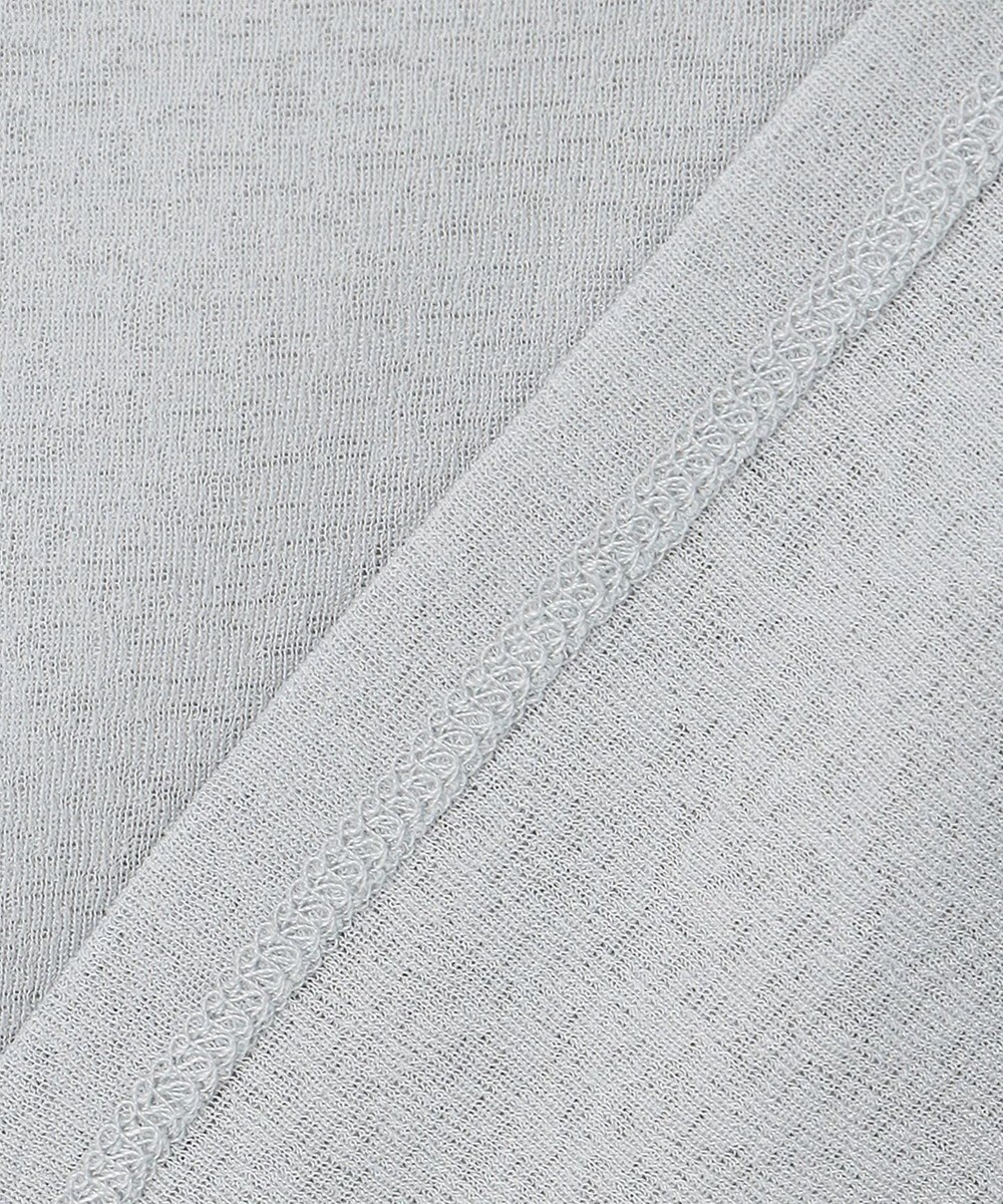 ANY L 【2SET】ツインセットヘンリーネックタンクトップ 