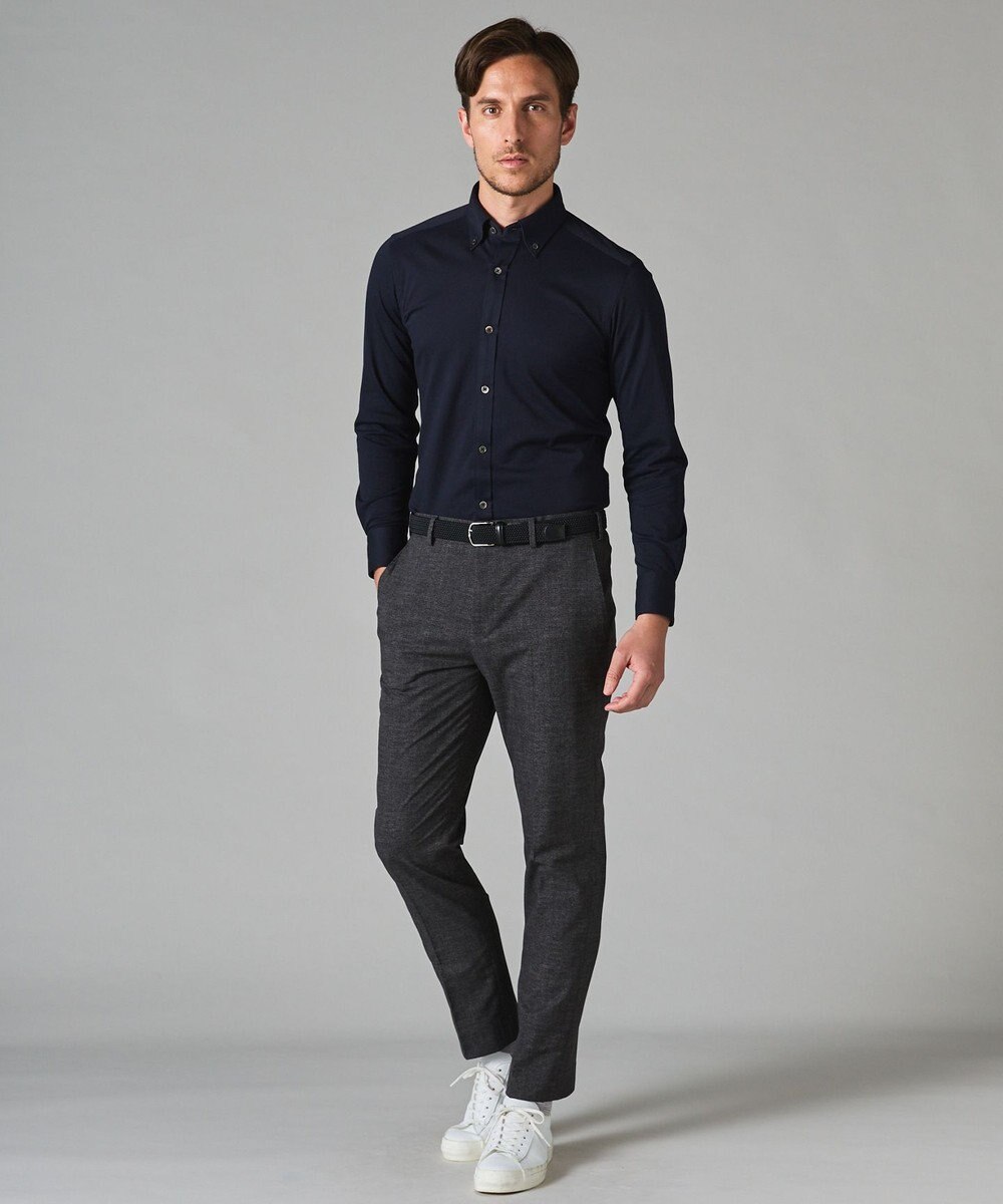 GOTAIRIKU 圧倒的清涼感・８つの機能美【接触冷感/通気性/軽量/撥水…等】クールドッツ セットアップパンツ（24年モデル） 