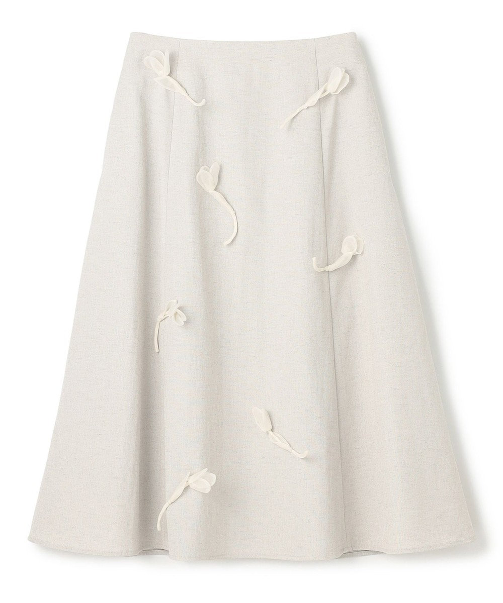 TOCCA TULIP FLUFF スカート 