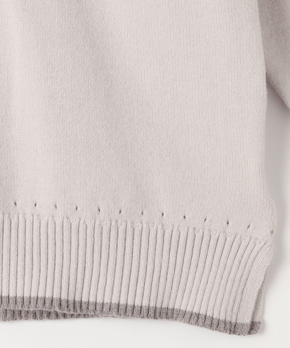 ANY SIS 【大人百花掲載 ヨンアさん着用】2SET パウダータッチ ツインセット 