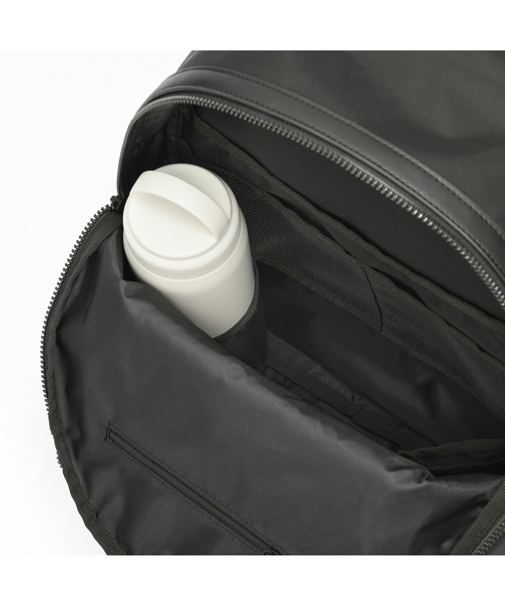 ACE BAGS & LUGGAGE ace. レノウ ビジネスリュック A4サイズ 13.3インチPC収納 2気室 ミニポーチ 20101 エース 