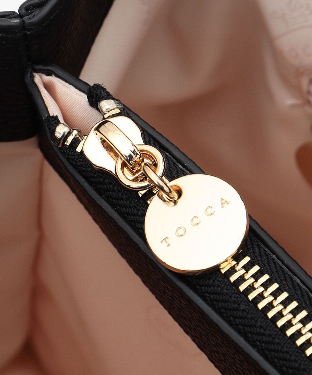 TOCCA ESPOIRE LEATHERBAG バッグ 