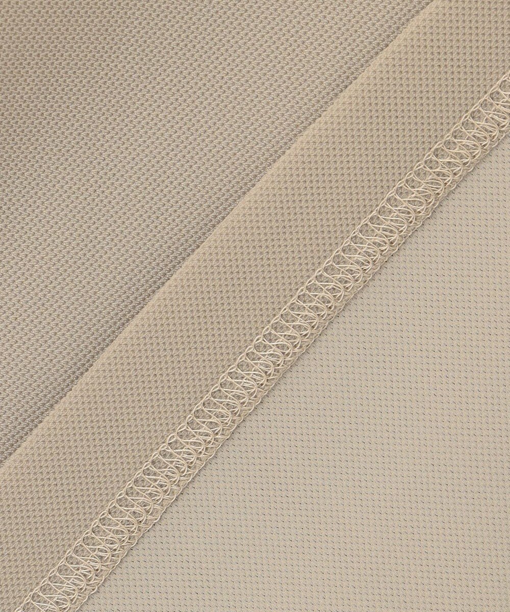 23区GOLF 【MEN】機能に優れた新素材「AIR TOOL」ポケットポロシャツ 