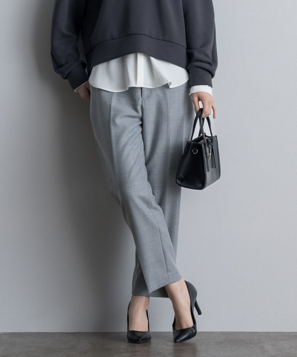 ONWARD Reuse Park 【uncrave】パンツ秋冬 