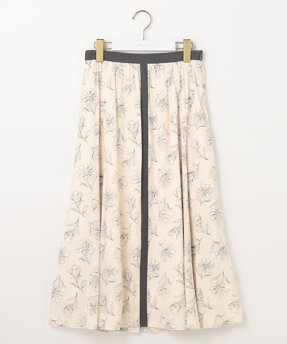 ANY SIS 【全骨格対応】セットアップ ワンピース 