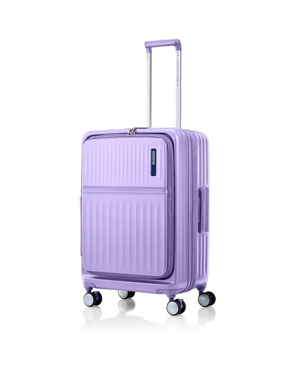 Samsonite アメリカンツーリスター スーツケース 74L(/86L) トラント スピナー68 TRANTO 