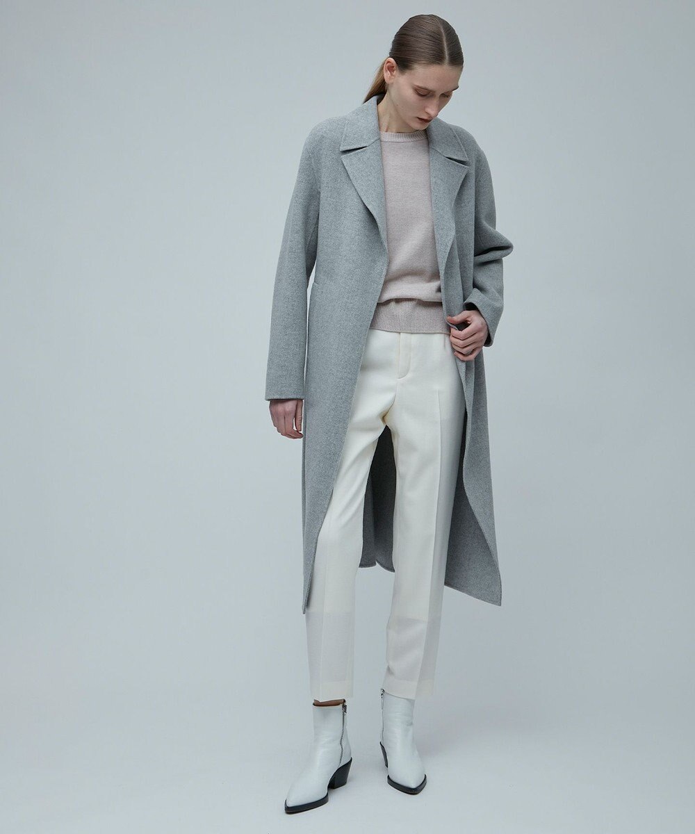 BEIGE， 【S-size】BUCI / ロングコート 