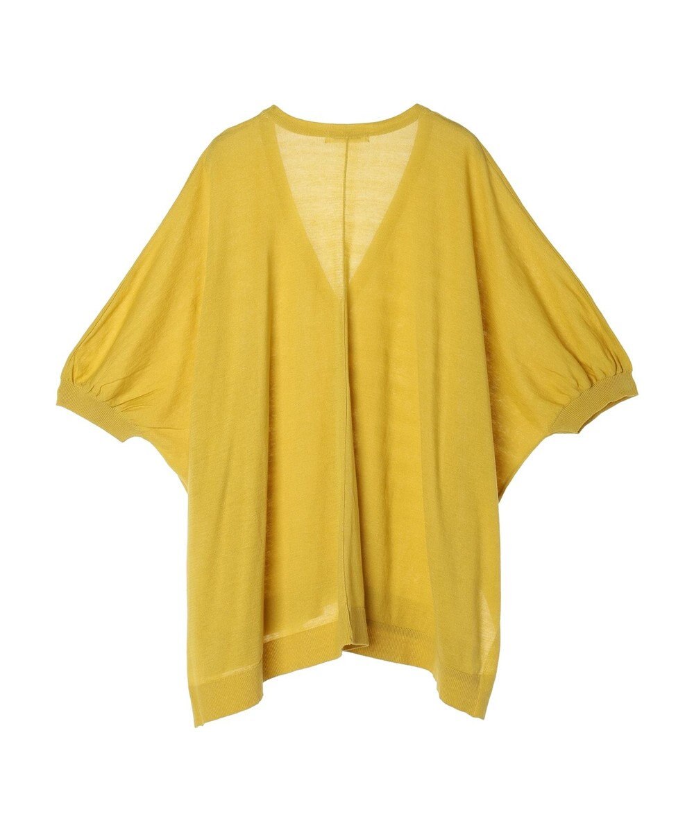 AMERICAN HOLIC ＵＶカットポンチョニットカーディガン 