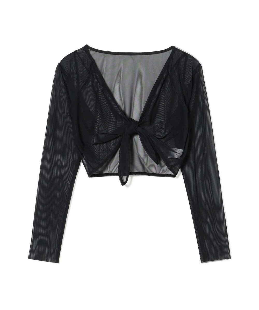 Chacott チュールカシュクール 