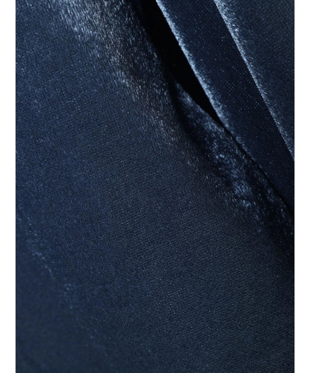 Green Parks ・ＥＬＥＮＣＡＲＥ　ＤＵＥ　ベロアクルーロングＴＥＥ 