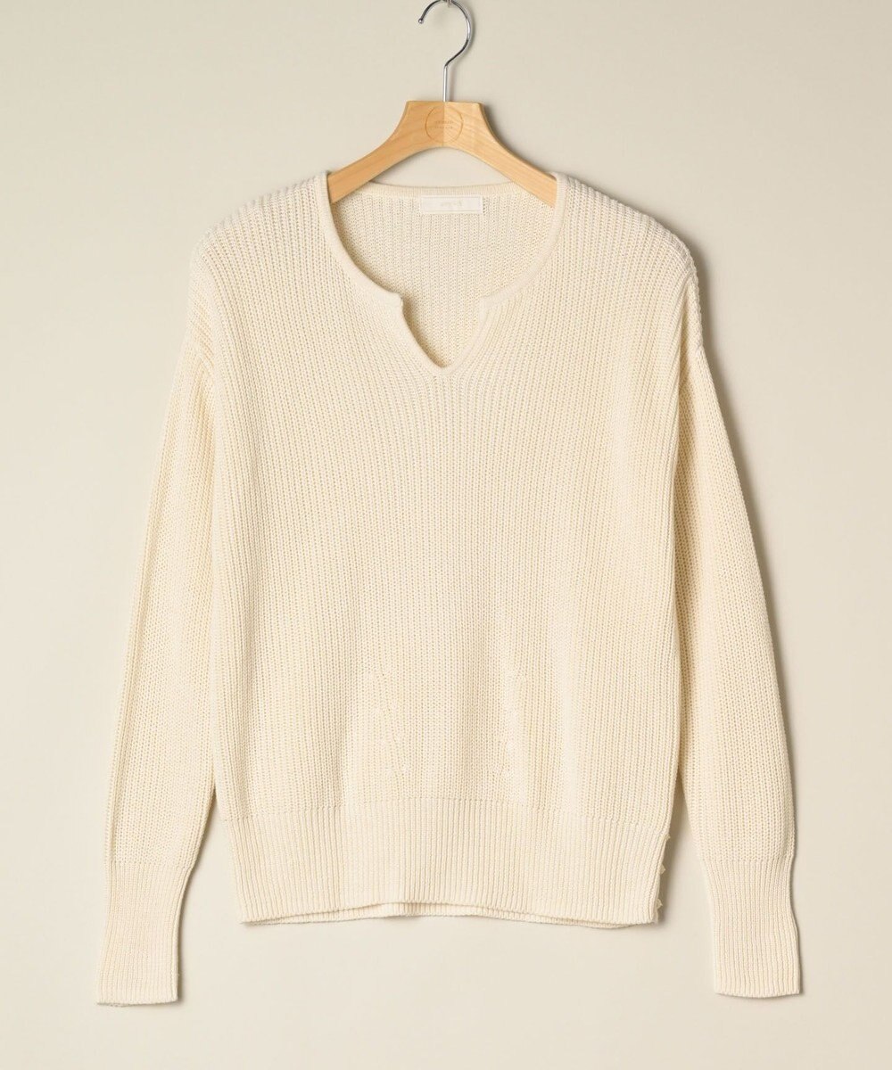 ONWARD Reuse Park 【any SiS】ニット春夏 