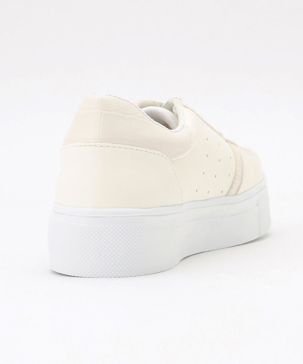 ANY プラットフォームベーシックスニーカー 