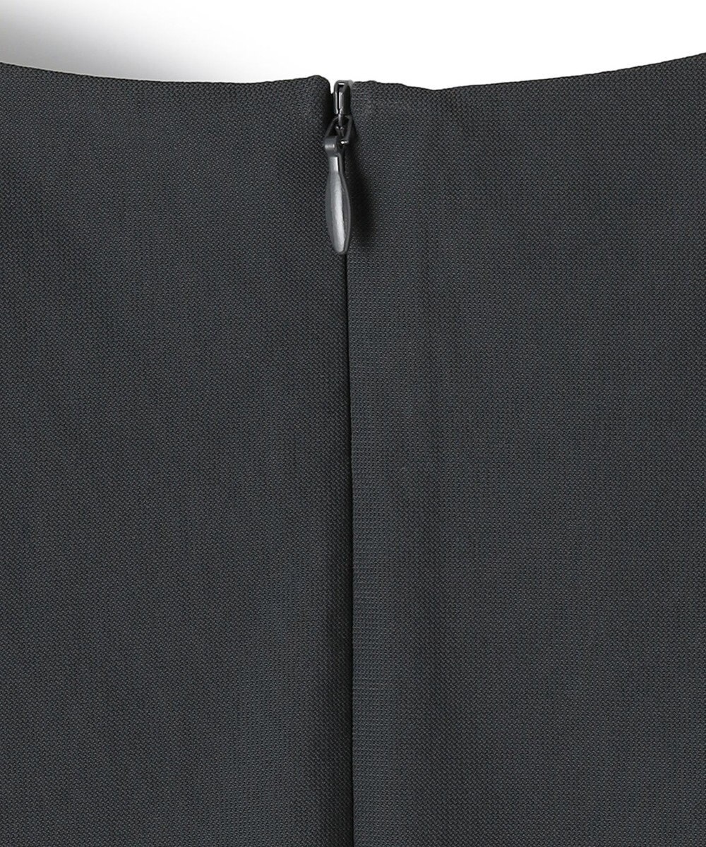 ICB L 【WEB限定・洗える】 アトラストリコット ストレートワンピース 