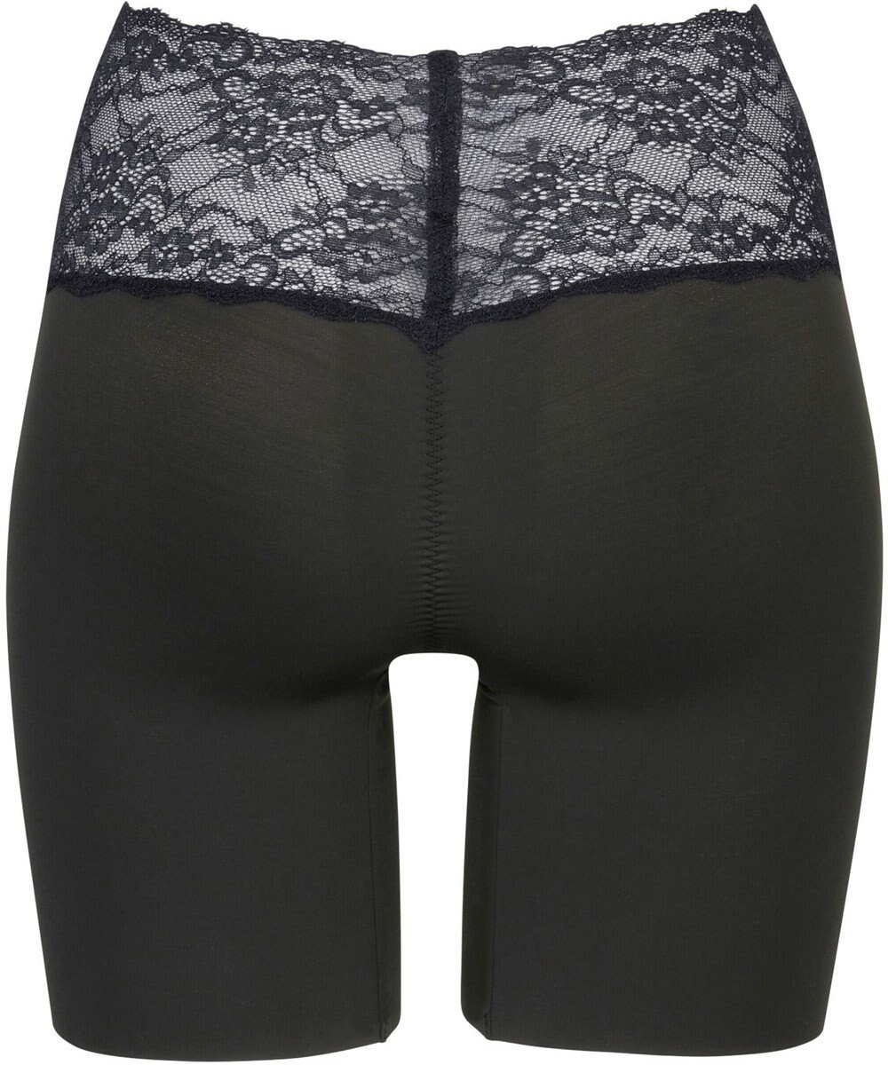 Wing 補整ショーツ おなか・ヒップ・太ももをととのえる ほどよいサポート力 吸汗速乾性(身生地部) 【ナチュラルアップパンツ】 はきこみ丈ふかめ KJ4231 ウイング／ワコール 