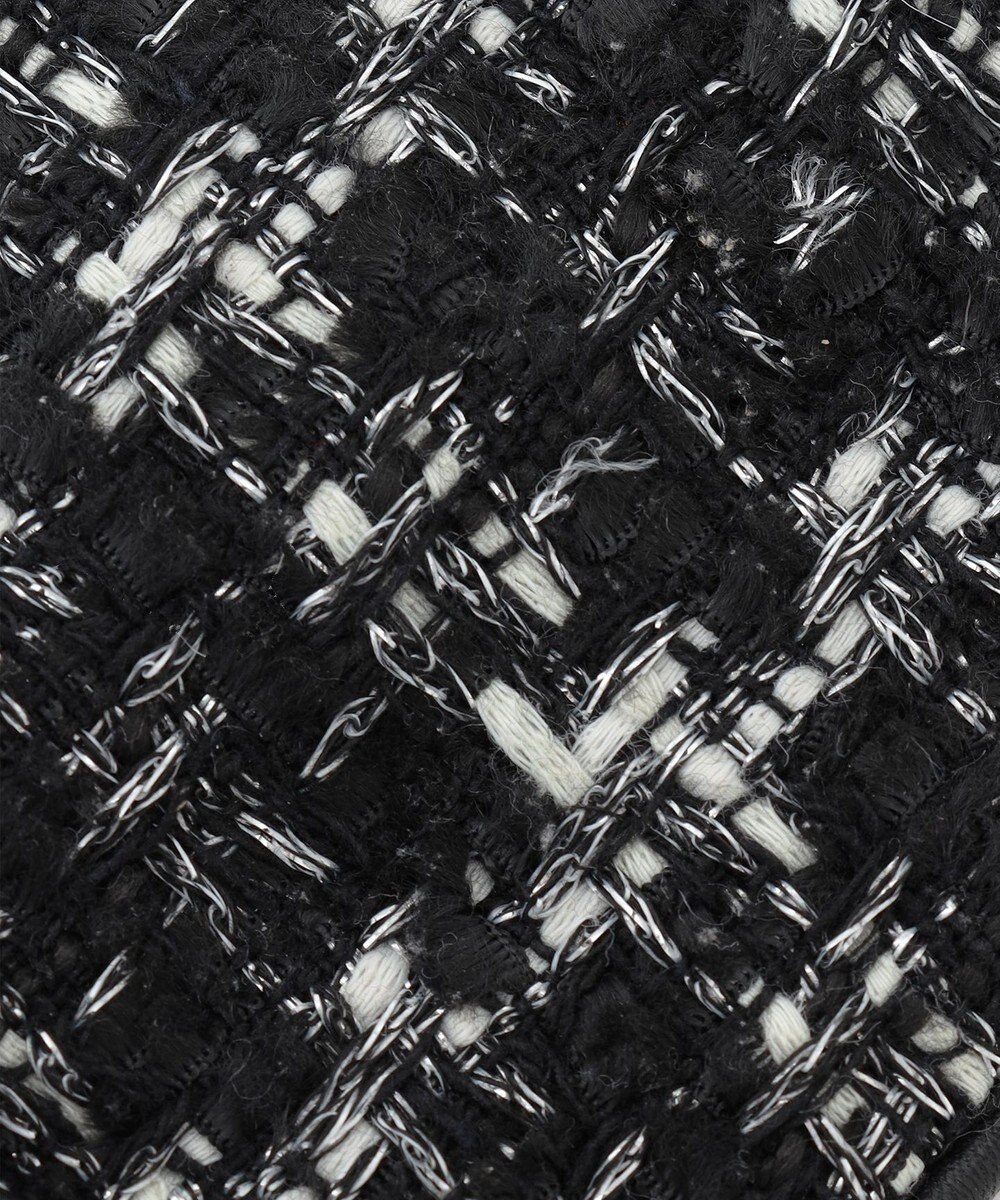 TOCCA 【数量限定・スマートフォンタッチ可能】TWEED GLOVES 手袋 