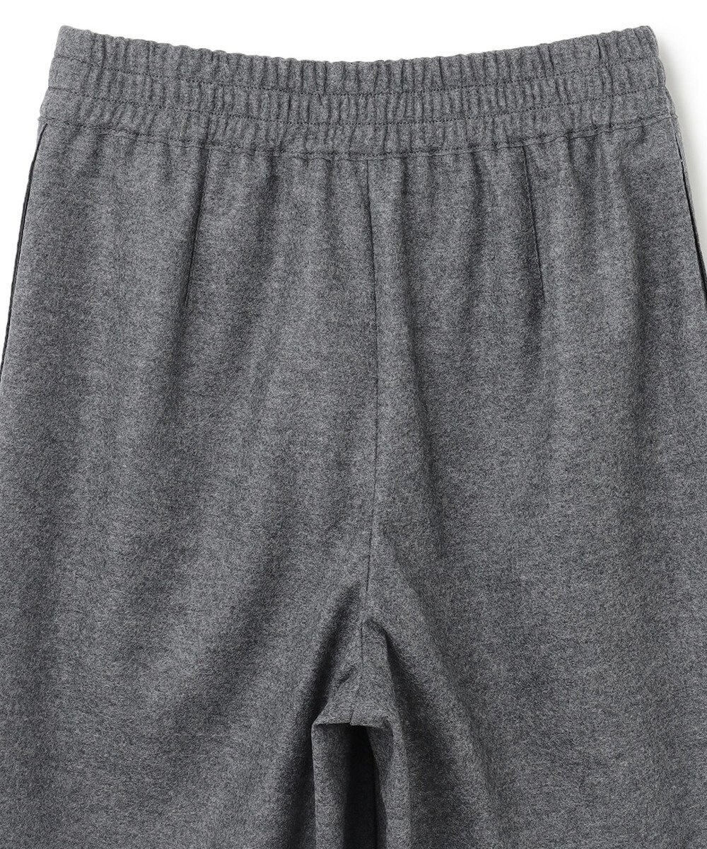 BEIGE， 【S-size】CORBY / ワイドパンツ 