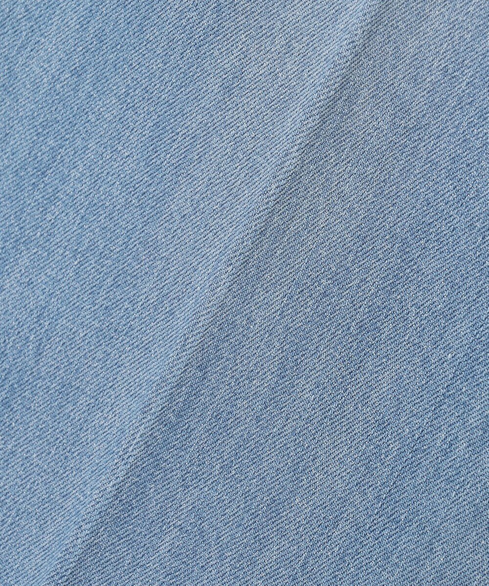 ANY 【洗濯機可/ストレッチ】デニムフレアパンツ 