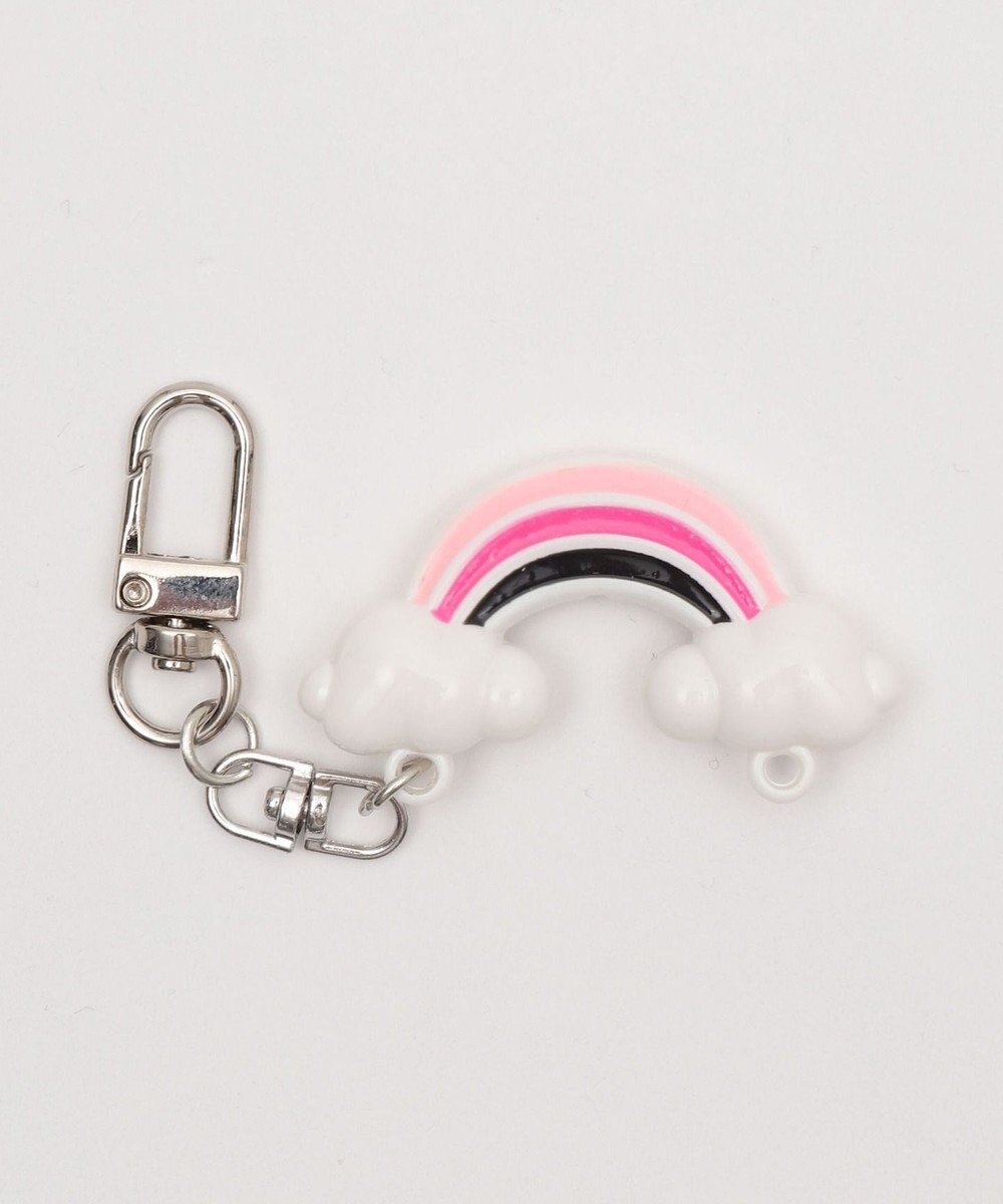 WEGO シンプルモチーフキーホルダー 