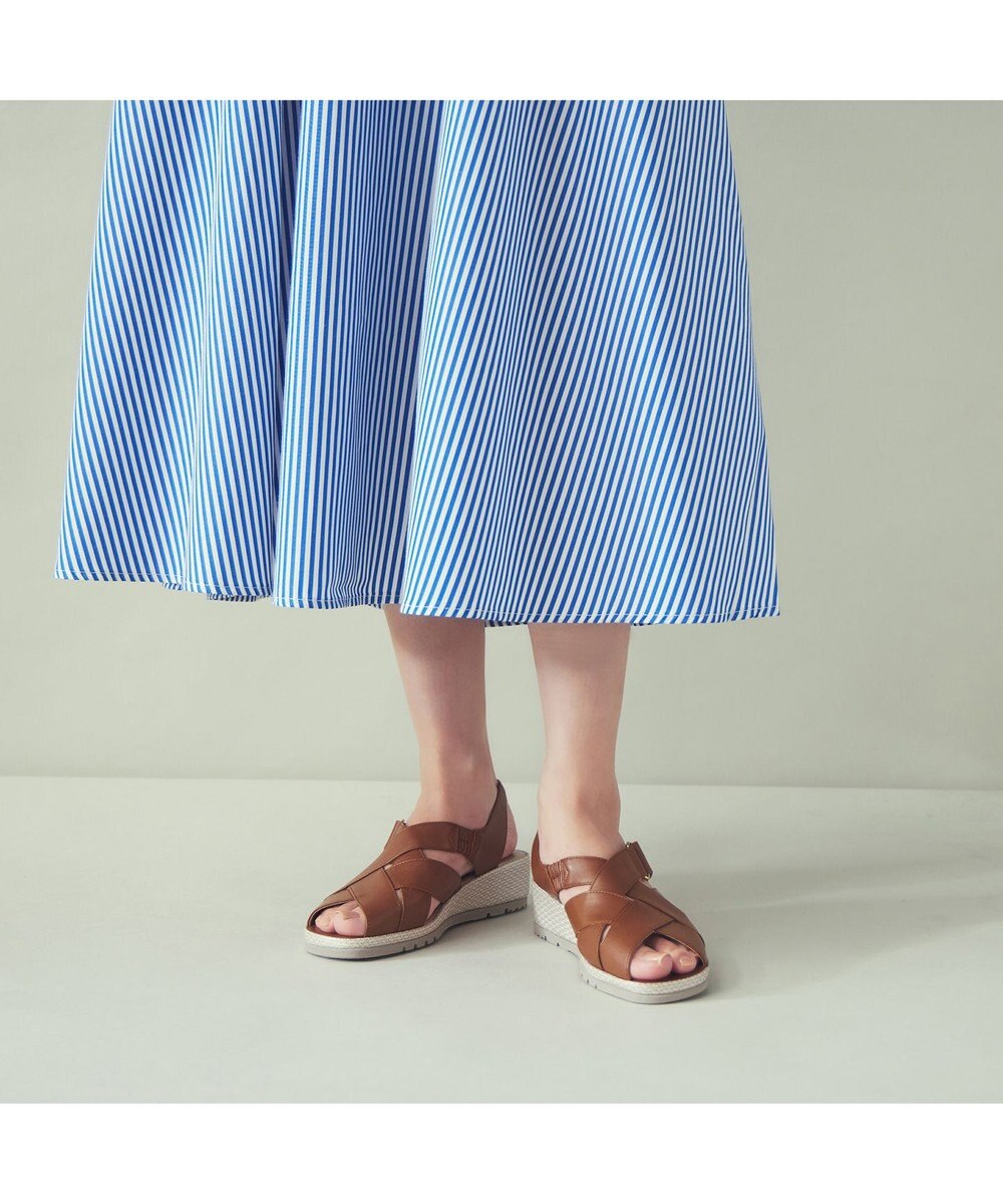 ASICS WALKING ペダラ レディース 3E 