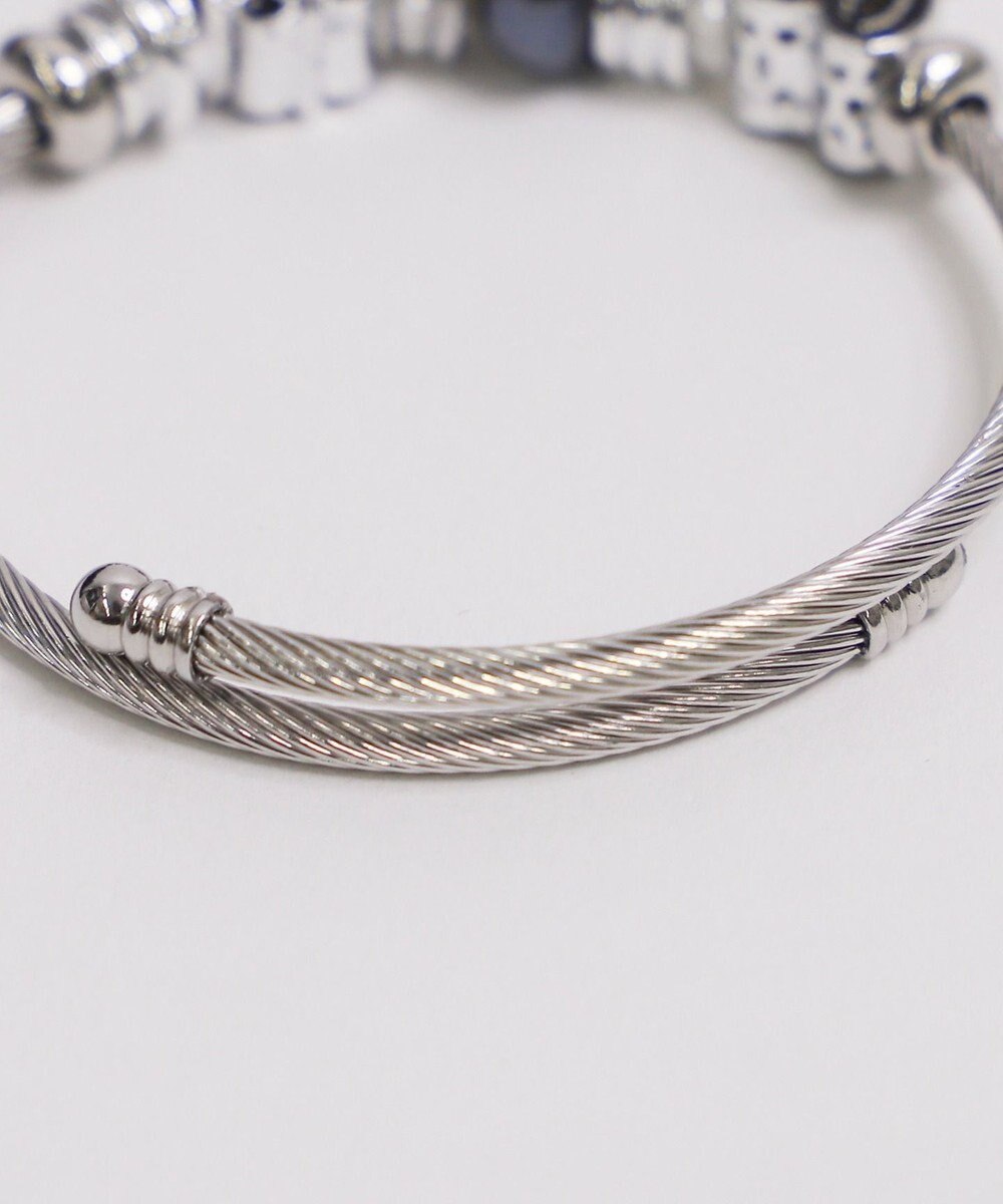 WEGO Lアソートモチーフリングブレス 