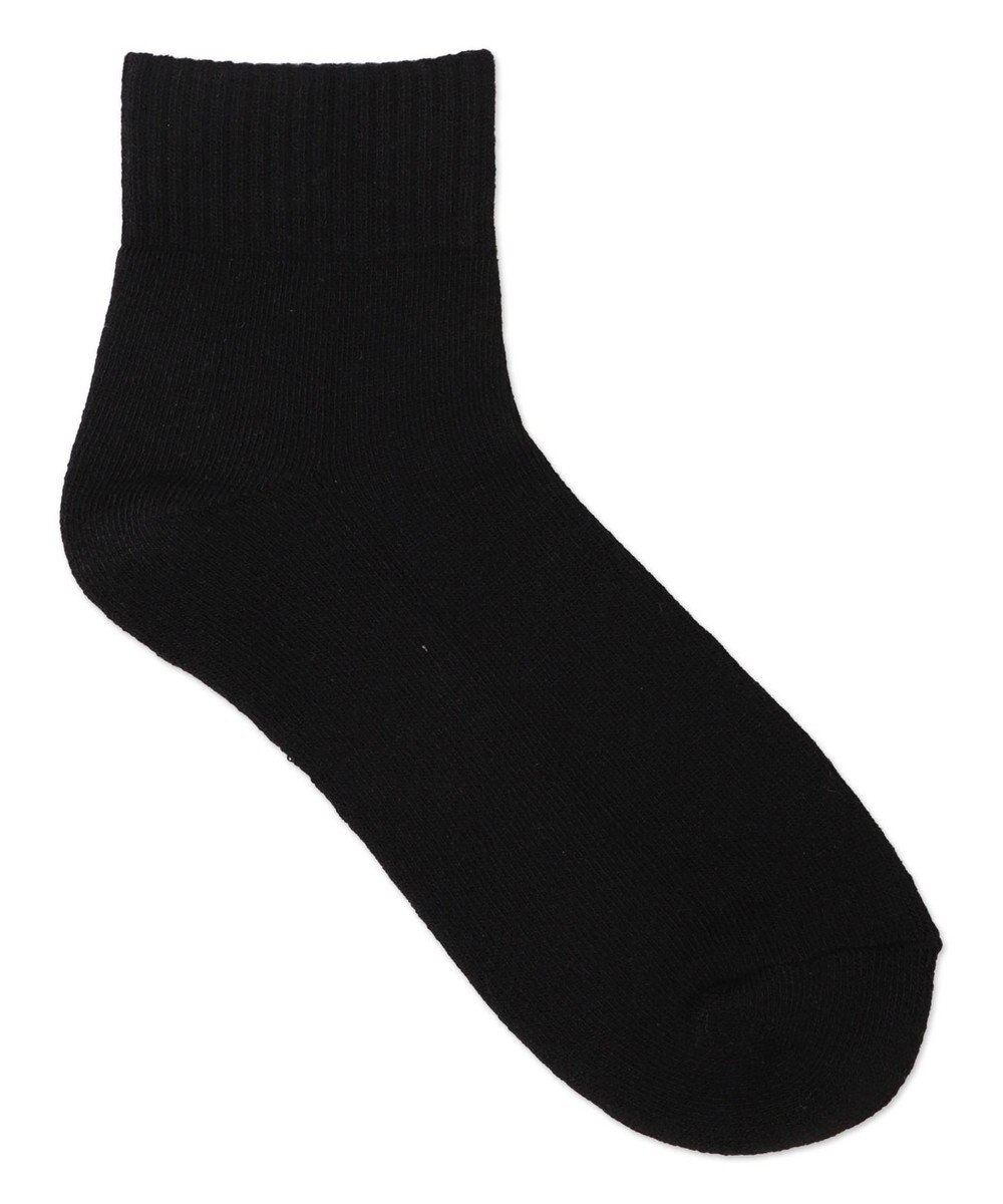 WEGO アニマルプリントショートソックス 