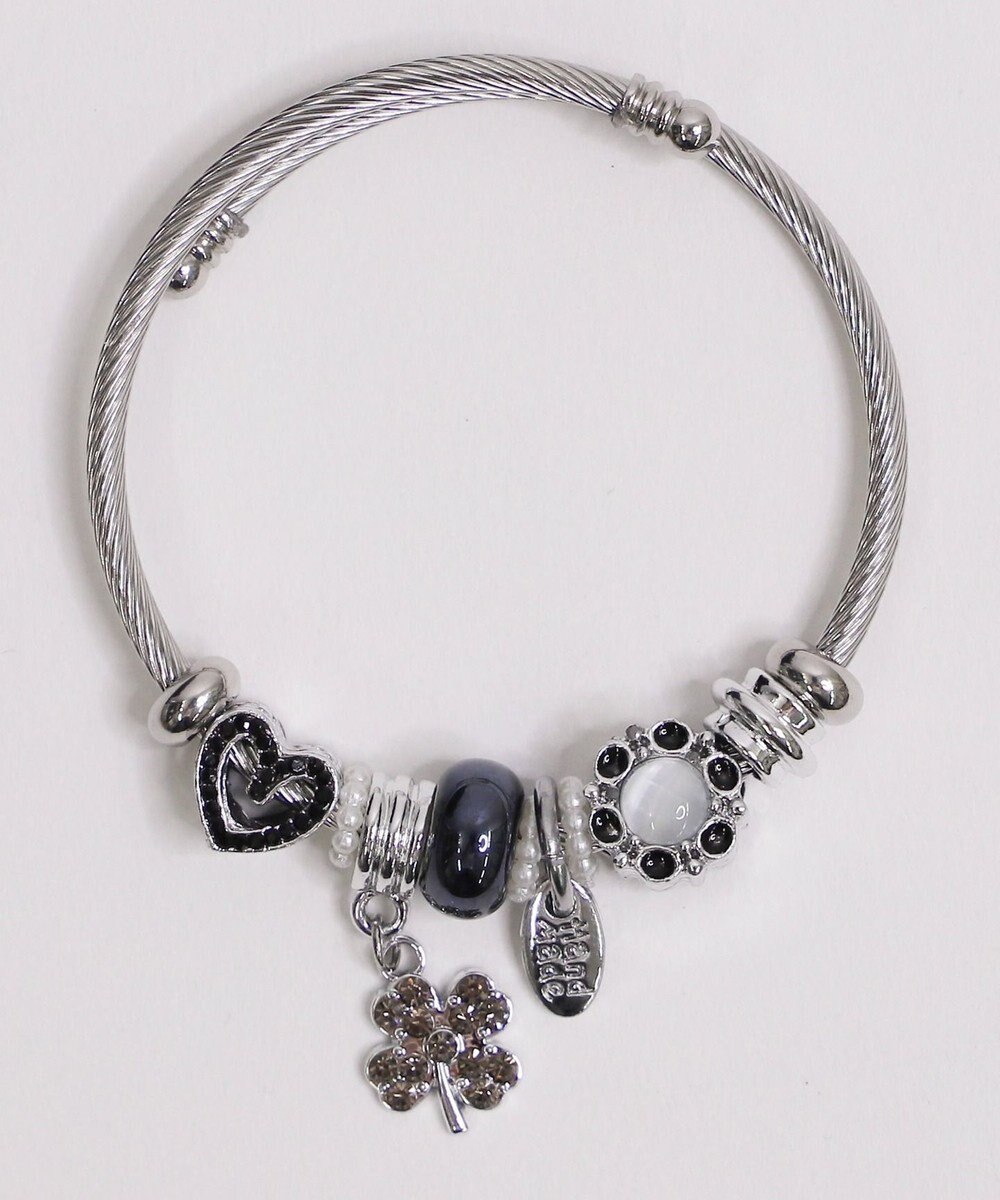 WEGO Lアソートモチーフリングブレス 