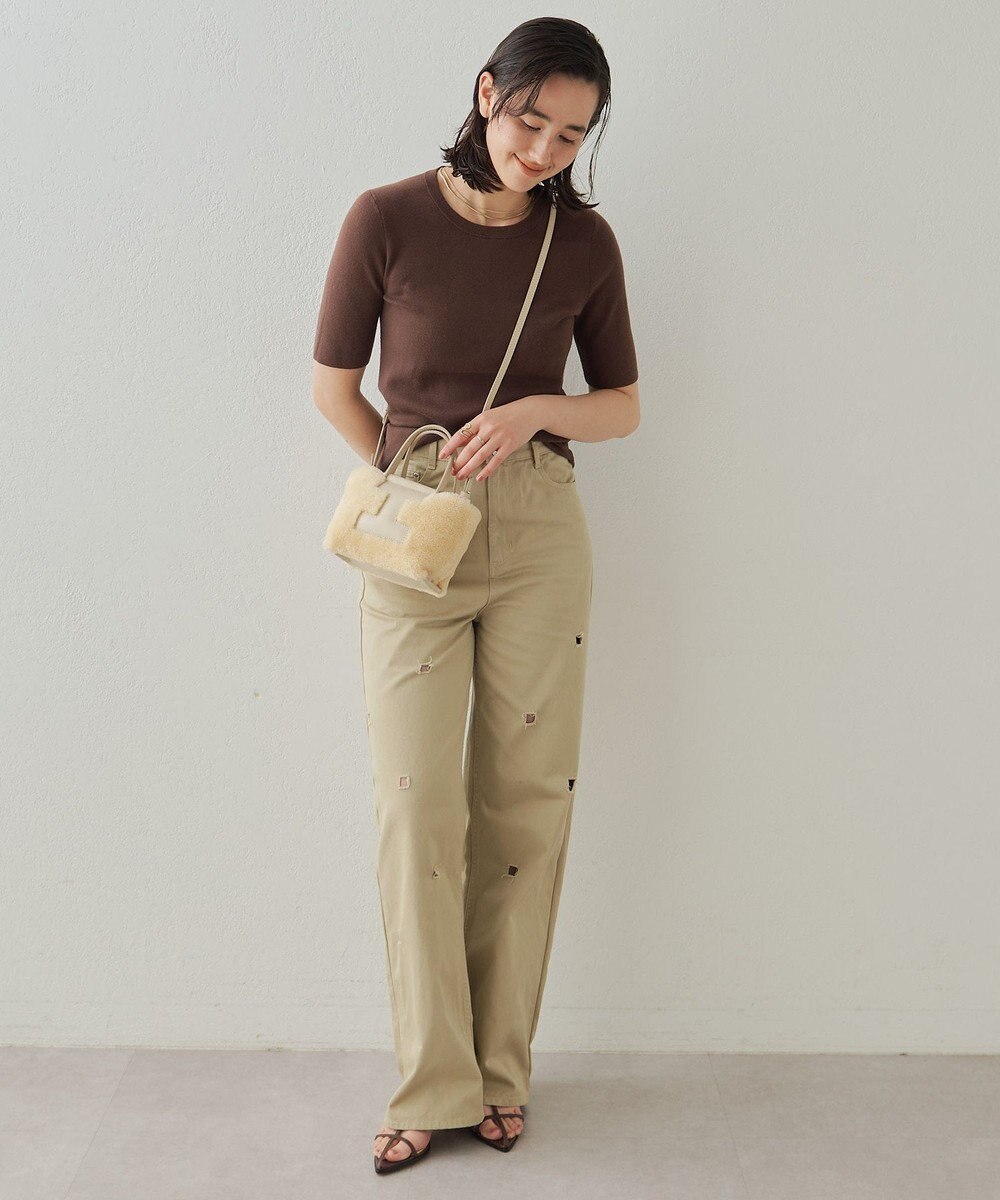 IACUCCI  ソルベット XS MONTONE/RUGA 