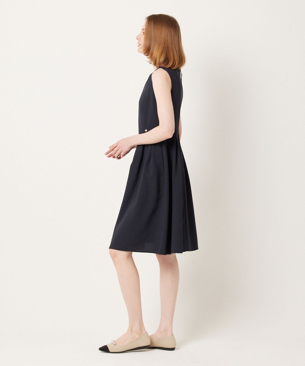 TOCCA 【大人百花掲載】【洗える】FIRST SPRING ドレス 