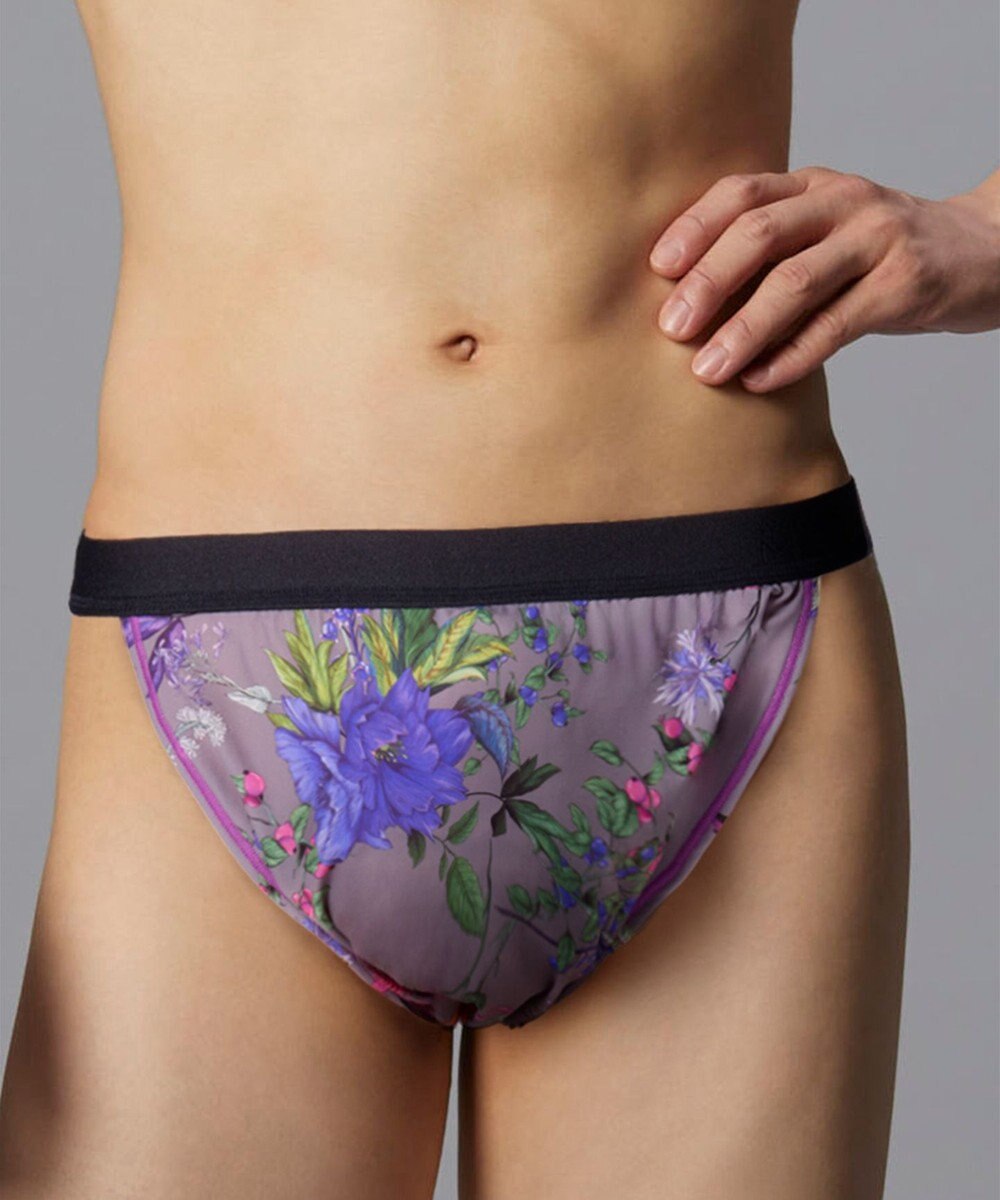 WACOAL MEN WACOAL MEN ブリーフ ふんどしスタイル 【ふんどしNEXT】 締めつけにくい 通気性がよい 前閉じ 下着 メンズ WF4039 /ワコールメン 