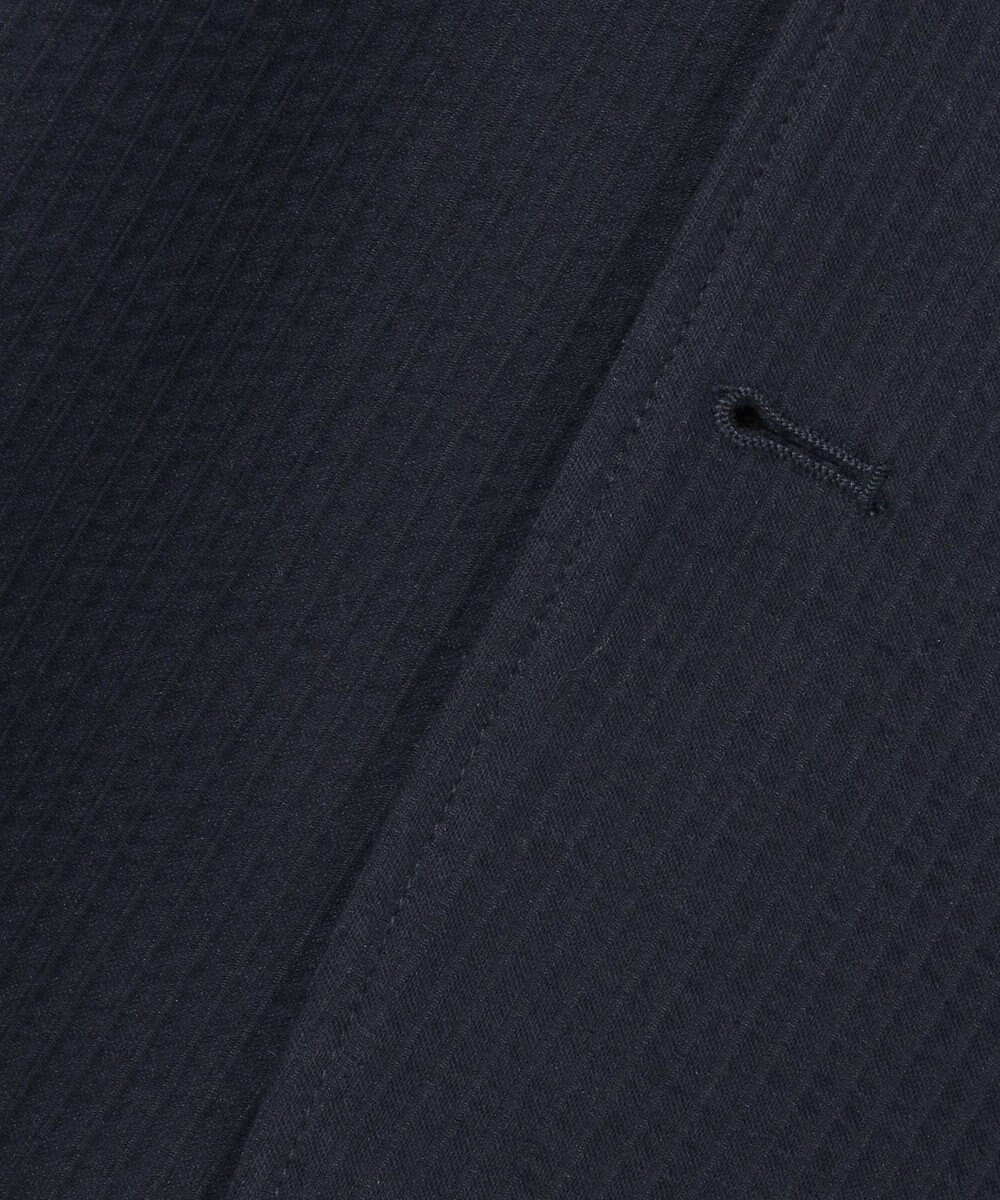 J.PRESS MEN 【WEB・一部店舗限定】シアサッカー カットジャケット 