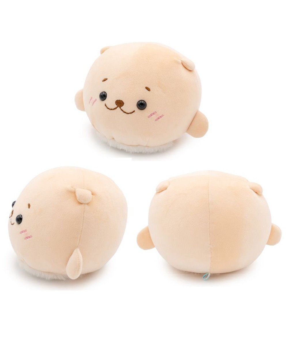 Mother garden しろたん えだまめ仲良し ぬいぐるみ 
